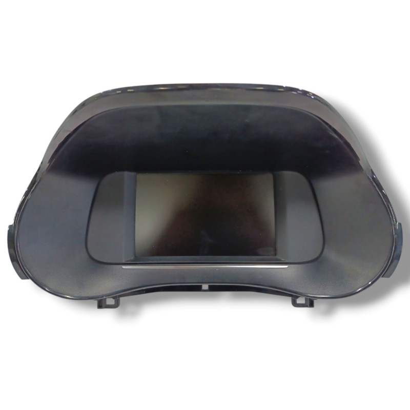 Recambio de cuadro instrumentos para opel corsa f (p2jo) 1.2 (68) referencia OEM IAM 9851926080  