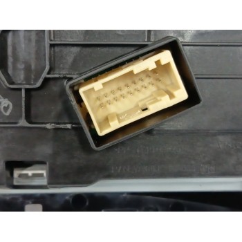 Recambio de cuadro instrumentos para opel corsa f (p2jo) 1.2 (68) referencia OEM IAM 9851926080  