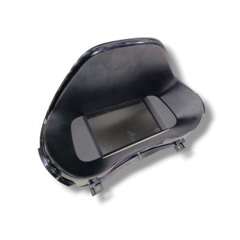 Recambio de cuadro instrumentos para opel corsa f (p2jo) 1.2 (68) referencia OEM IAM 9851926080  