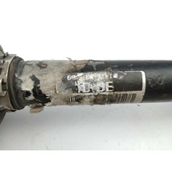 Recambio de transmision delantera izquierda para seat ibiza (6l1) 1.4 tdi referencia OEM IAM 6Q0407271DE  