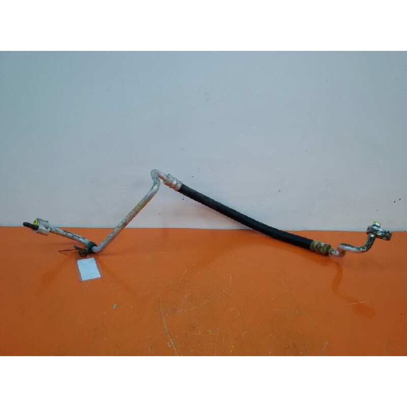 Recambio de tubos aire acondicionado para hyundai h 1 h 1 furg.caja cerr.c. puerta referencia OEM IAM 977624A151  