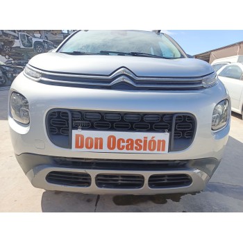 Recambio de paragolpes delantero para citroën c3 aircross i (2r_, 2c_) 1.2 puretech 110 (2rhnzb, 2rhnzw, 2rhnpx, 2rhnpj) referen