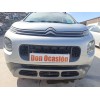 Recambio de paragolpes delantero para citroën c3 aircross i (2r_, 2c_) 1.2 puretech 110 (2rhnzb, 2rhnzw, 2rhnpx, 2rhnpj) referen