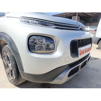 Recambio de paragolpes delantero para citroën c3 aircross i (2r_, 2c_) 1.2 puretech 110 (2rhnzb, 2rhnzw, 2rhnpx, 2rhnpj) referen