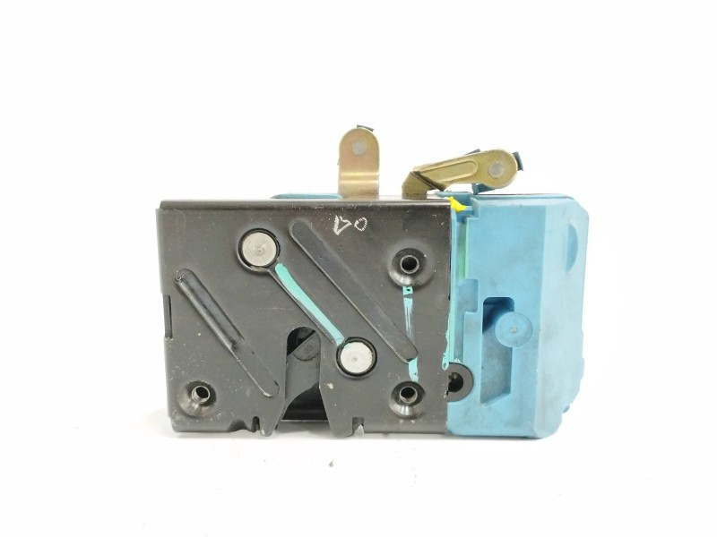 Recambio de cerradura puerta delantera izquierda para volvo s80 berlina 2.5 d referencia OEM IAM   