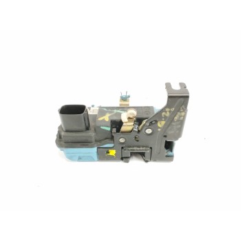Recambio de cerradura puerta delantera izquierda para volvo s80 berlina 2.5 d referencia OEM IAM   