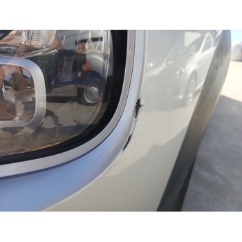 Recambio de paragolpes delantero para citroën c3 aircross i (2r_, 2c_) 1.2 puretech 110 (2rhnzb, 2rhnzw, 2rhnpx, 2rhnpj) referen