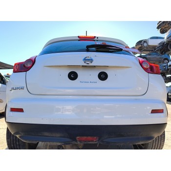 PARAGOLPES TRASERO 850221KA6H 