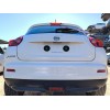 Recambio de paragolpes trasero para nissan juke (f15) 1.6 referencia OEM IAM 850221KA6H  