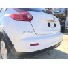 Recambio de paragolpes trasero para nissan juke (f15) 1.6 referencia OEM IAM 850221KA6H  