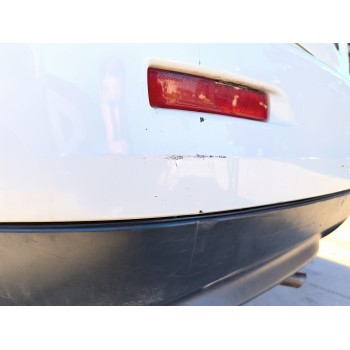 Recambio de paragolpes trasero para nissan juke (f15) 1.6 referencia OEM IAM 850221KA6H  