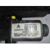 Recambio de elevalunas delantero izquierdo para citroën c4 grand picasso sx referencia OEM IAM FUNDA 9682495680 CARIBE FUNDA