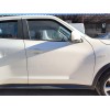 Recambio de puerta delantera derecha para nissan juke (f15) 1.6 referencia OEM IAM H0100BA6MA  