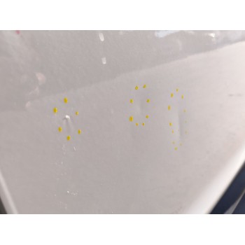 Recambio de puerta delantera derecha para nissan juke (f15) 1.6 referencia OEM IAM H0100BA6MA  