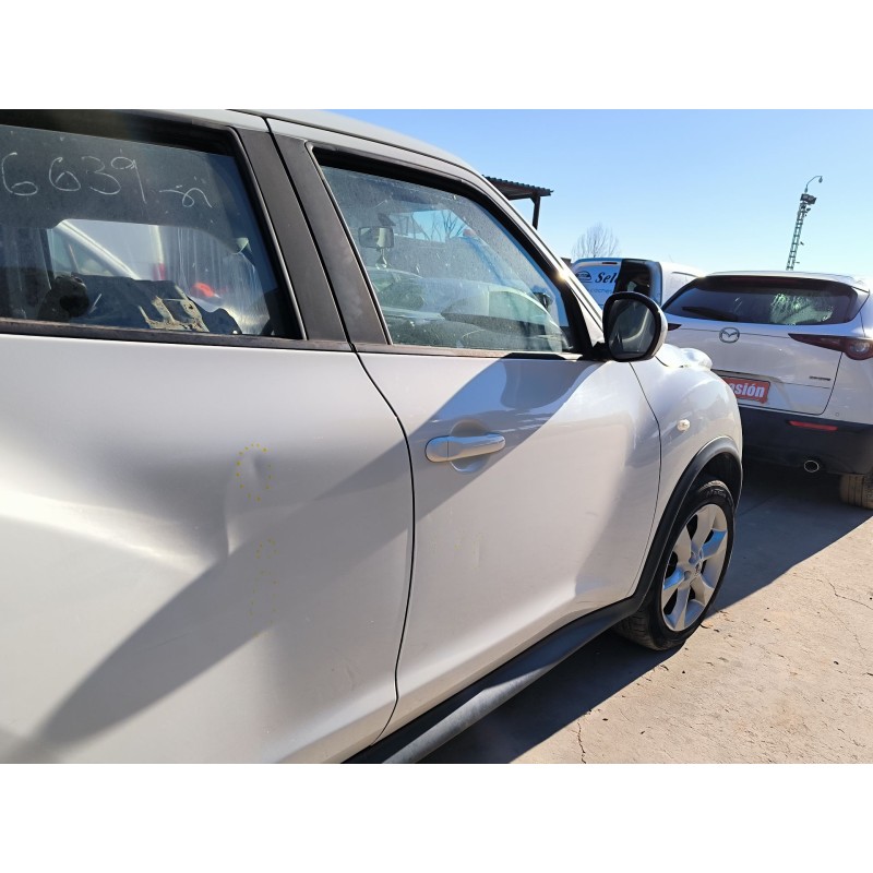 PUERTA DELANTERA DERECHA