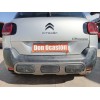 Recambio de paragolpes trasero para citroën c3 aircross i (2r_, 2c_) 1.2 puretech 110 (2rhnzb, 2rhnzw, 2rhnpx, 2rhnpj) referenci