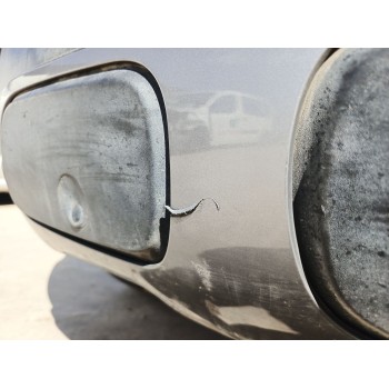 Recambio de paragolpes trasero para citroën c3 aircross i (2r_, 2c_) 1.2 puretech 110 (2rhnzb, 2rhnzw, 2rhnpx, 2rhnpj) referenci