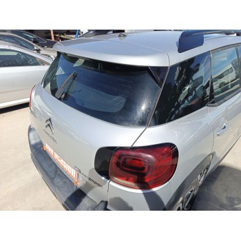 Recambio de porton trasero para citroën c3 aircross i (2r_, 2c_) 1.2 puretech 110 (2rhnzb, 2rhnzw, 2rhnpx, 2rhnpj) referencia OE