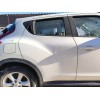 Recambio de puerta trasera derecha para nissan juke (f15) 1.6 referencia OEM IAM H2100BA6MA  