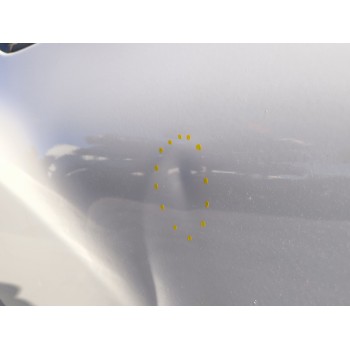 Recambio de puerta trasera derecha para nissan juke (f15) 1.6 referencia OEM IAM H2100BA6MA  