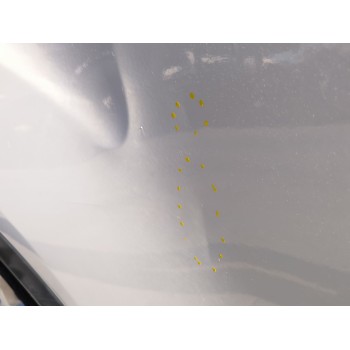 Recambio de puerta trasera derecha para nissan juke (f15) 1.6 referencia OEM IAM H2100BA6MA  