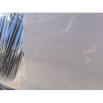 Recambio de puerta trasera izquierda para nissan juke (f15) 1.6 referencia OEM IAM H2101BA6MA  