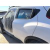 Recambio de puerta trasera izquierda para nissan juke (f15) 1.6 referencia OEM IAM H2101BA6MA  