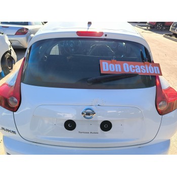 PORTON TRASERO K01001KAME 