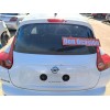 Recambio de porton trasero para nissan juke (f15) 1.6 referencia OEM IAM K01001KAME  