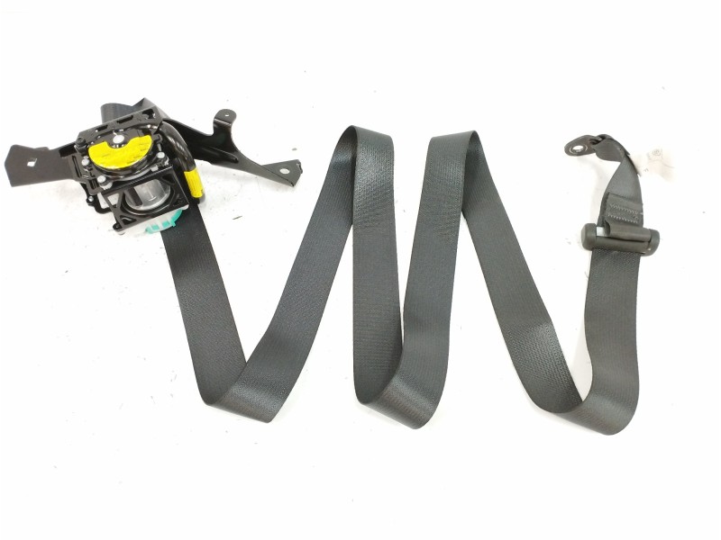 Recambio de cinturon seguridad trasero izquierdo para subaru xv (g5) 2.0 cat referencia OEM IAM TKAH0ES246  