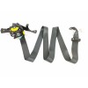 Recambio de cinturon seguridad trasero izquierdo para subaru xv (g5) 2.0 cat referencia OEM IAM TKAH0ES246  