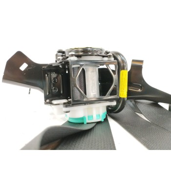 Recambio de cinturon seguridad trasero izquierdo para subaru xv (g5) 2.0 cat referencia OEM IAM TKAH0ES246  