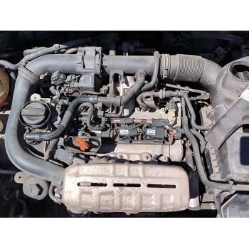 MOTOR COMPLETO BMY 