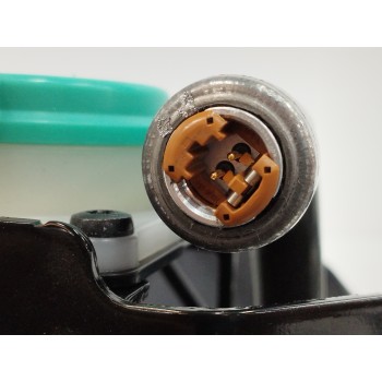 Recambio de cinturon seguridad trasero izquierdo para subaru xv (g5) 2.0 cat referencia OEM IAM TKAH0ES246  