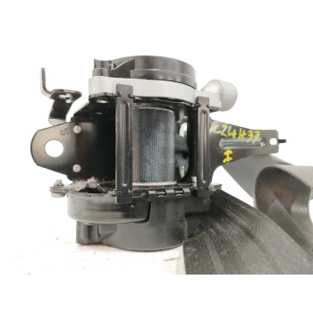 Recambio de cinturon seguridad delantero izquierdo para subaru xv (g5) 2.0 cat referencia OEM IAM 6342078  