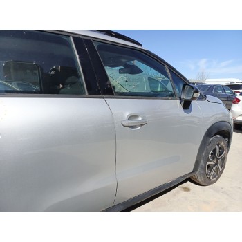 Recambio de puerta delantera derecha para citroën c3 aircross i (2r_, 2c_) 1.2 puretech 110 (2rhnzb, 2rhnzw, 2rhnpx, 2rhnpj) ref