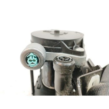 Recambio de cinturon seguridad delantero izquierdo para subaru xv (g5) 2.0 cat referencia OEM IAM 6342078  