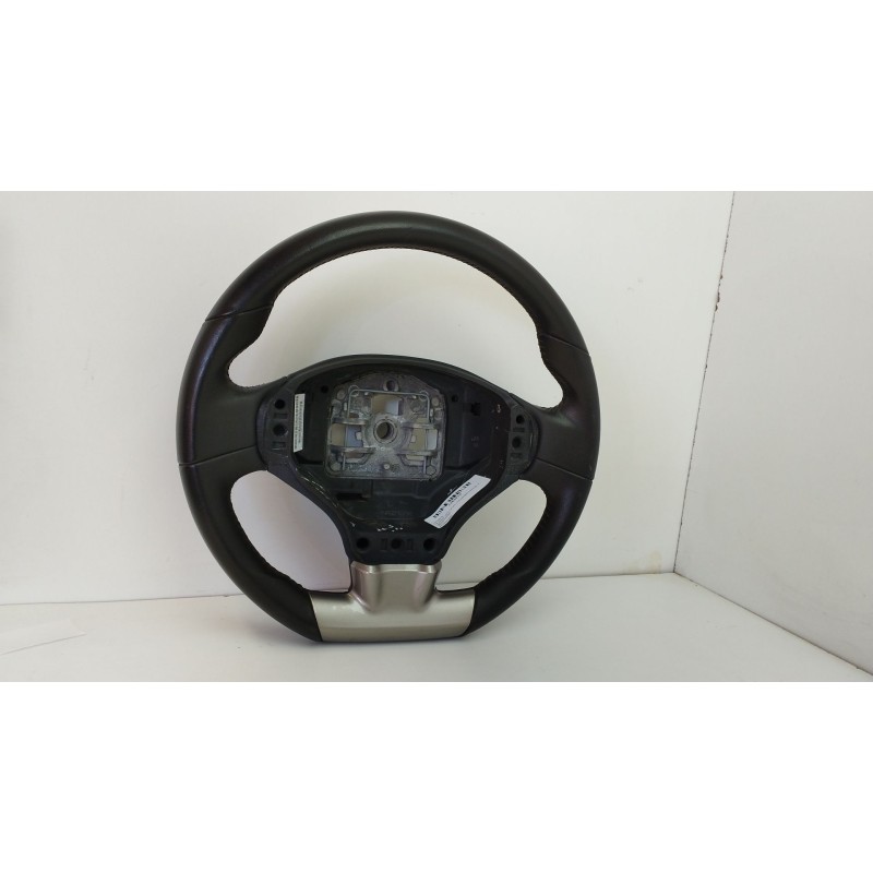 Recambio de volante para peugeot 301 1.6 vti 115 cambio manual 5 velocidades referencia OEM IAM 96769959ZD  