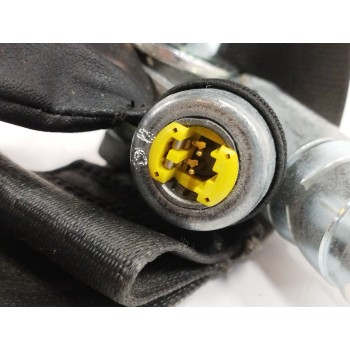 Recambio de cinturon seguridad delantero izquierdo para subaru xv (g5) 2.0 cat referencia OEM IAM 6342078  