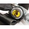 Recambio de cinturon seguridad delantero izquierdo para subaru xv (g5) 2.0 cat referencia OEM IAM 6342078  