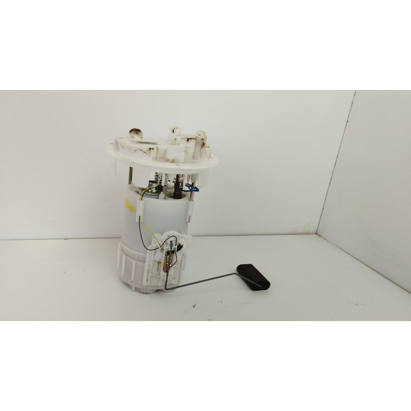 Recambio de aforador para peugeot 301 1.6 vti 115 cambio manual 5 velocidades referencia OEM IAM 9674466680  