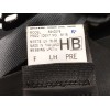 Recambio de cinturon seguridad delantero izquierdo para subaru xv (g5) 2.0 cat referencia OEM IAM 6342078  
