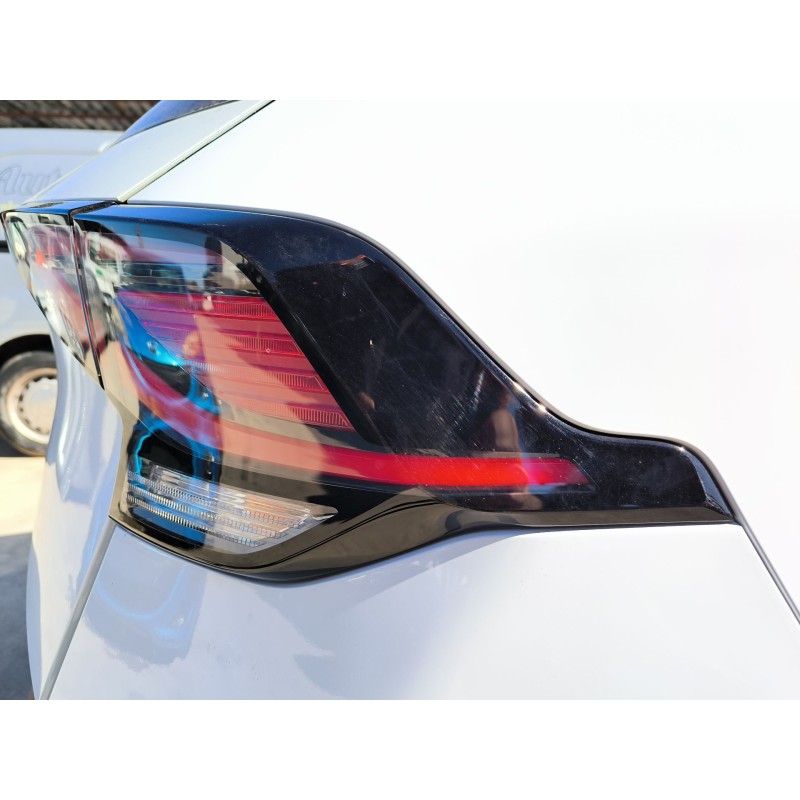 PILOTO TRASERO DERECHO