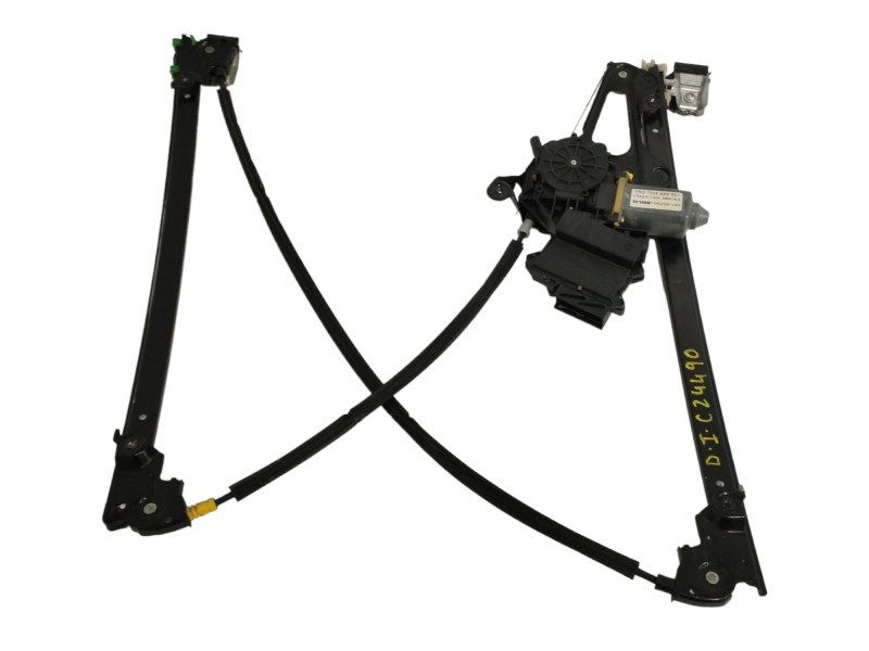 Recambio de elevalunas delantero izquierdo para ford galaxy (vy) 1.9 tdi cat referencia OEM IAM 7M3959801  