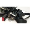 Recambio de juego cinturones trasero para peugeot 301 1.6 vti 115 cambio manual 5 velocidades referencia OEM IAM   