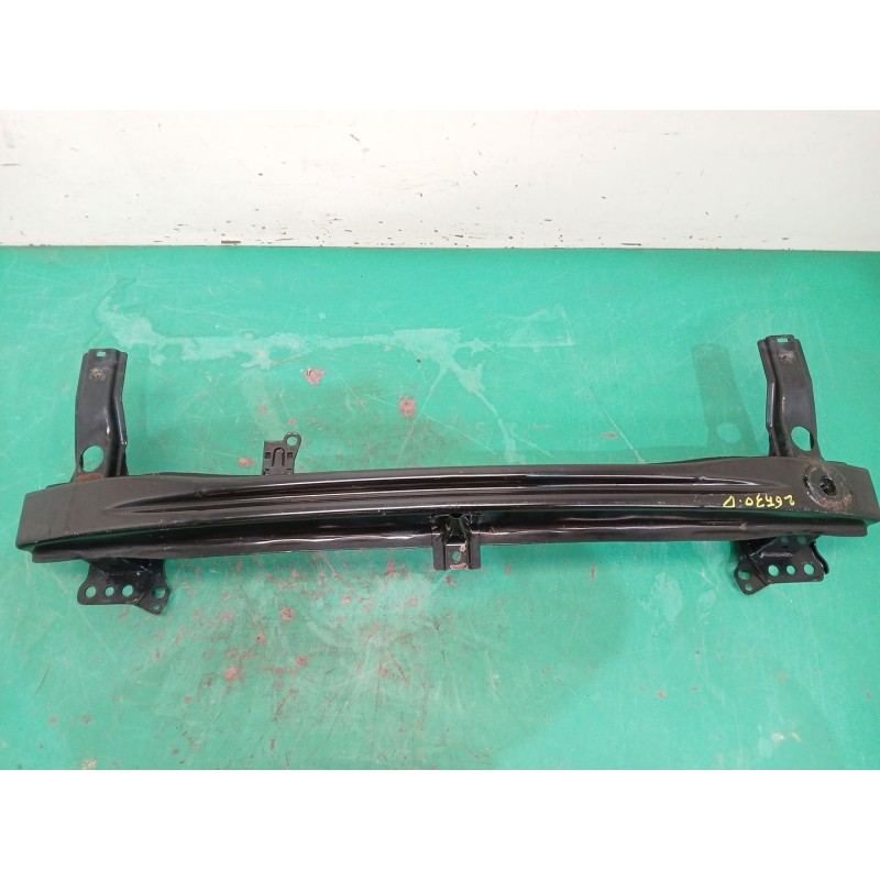 Recambio de refuerzo paragolpes delantero para volkswagen touran (1t3) 1.6 tdi referencia OEM IAM 1T0807109D  