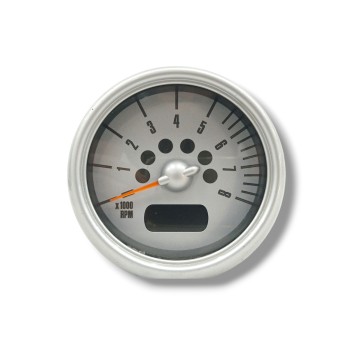 CUADRO INSTRUMENTOS 62116936294 CUENTA REVOLUCIONES 