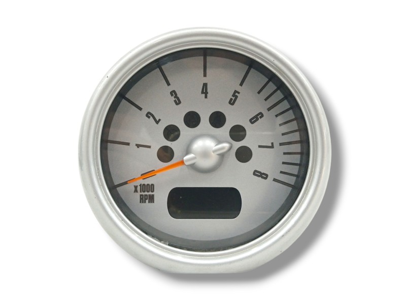 Recambio de cuadro instrumentos para mini mini (r50,r53) cooper referencia OEM IAM 62116936294 CUENTA REVOLUCIONES 
