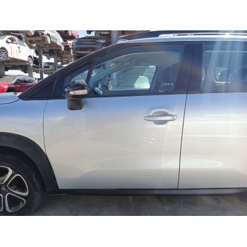 Recambio de puerta delantera izquierda para citroën c3 aircross i (2r_, 2c_) 1.2 puretech 110 (2rhnzb, 2rhnzw, 2rhnpx, 2rhnpj) r