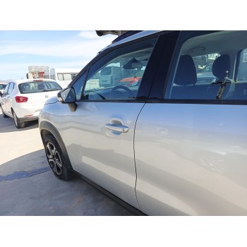 Recambio de puerta delantera izquierda para citroën c3 aircross i (2r_, 2c_) 1.2 puretech 110 (2rhnzb, 2rhnzw, 2rhnpx, 2rhnpj) r